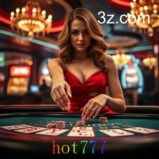 hot777 Bônus Atraentes