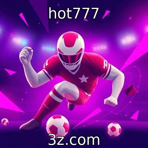 Descubra as novas opções de pagamento para apostas em 2025 - hot777