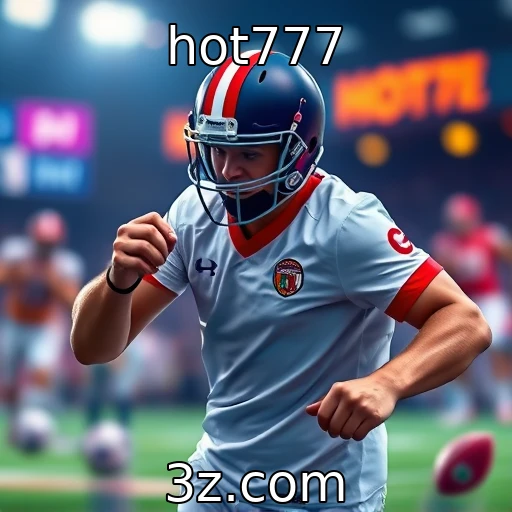 Desvendando os segredos das apostas esportivas em 2025 | hot777