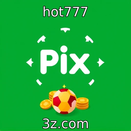 Apostas Esportivas: Estratégias para Maximizar Seus Ganhos em 2025 | hot777