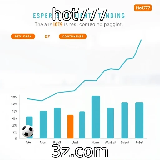 Apostas esportivas: Como investidores analisam partidas com inteligência | hot777