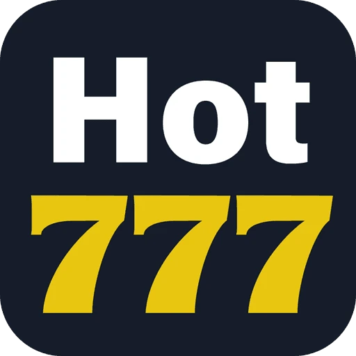 hot777 logo