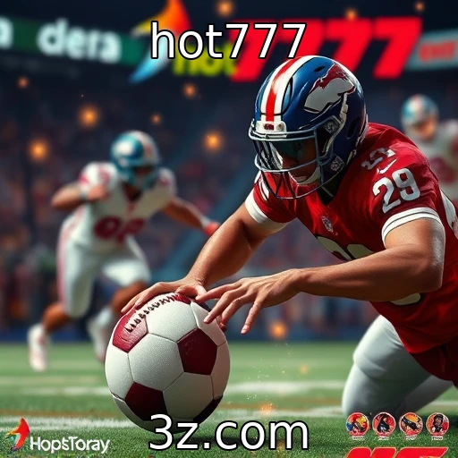 hot777 Estratégias de Apostas para Maximizar Seus Lucros em 2025