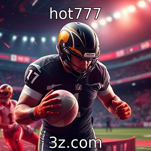 hot777 Aposte com Sabedoria: Análise das Melhores Estratégias em Apostas Esportivas