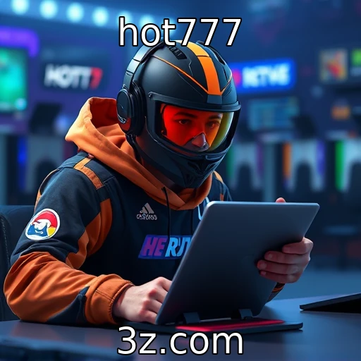 hot777 Apostas esportivas: os segredos para analisar partidas com precisão