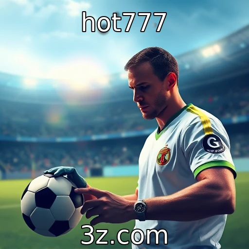 hot777 Apostas Esportivas: Fatores que Influenciam Seu Sucesso