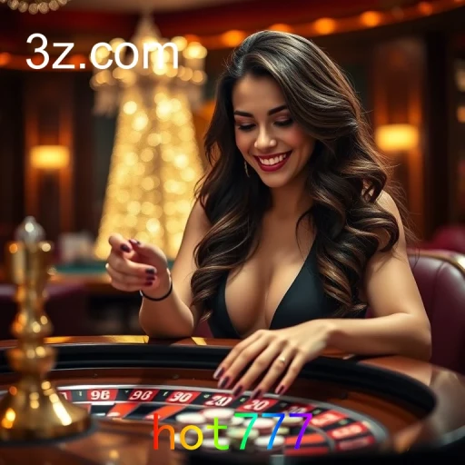 hot777 Slots