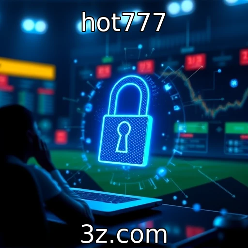 hot777 Apostas esportivas: como analisar uma partida para maximizar seus ganhos