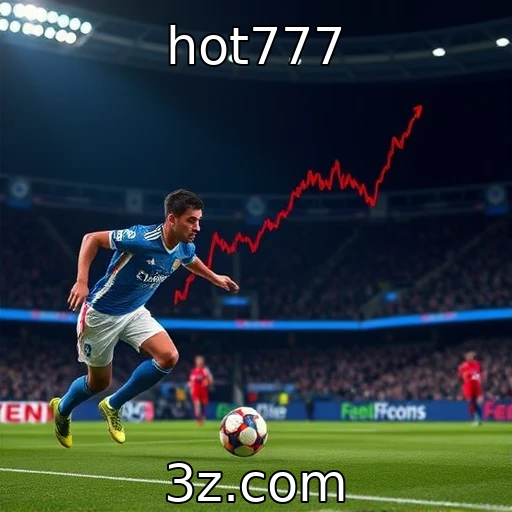 hot777 Apostas esportivas: Como analisar desempenho para garantir lucros em 2025