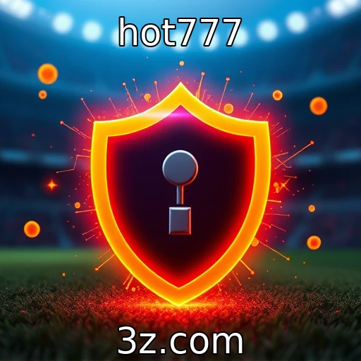 hot777 Apostas esportivas: Como se destacar nos campeonatos de 2025