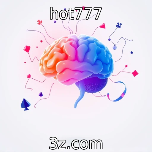 hot777 Apostas esportivas: como analisar resultados e maximizar ganhos