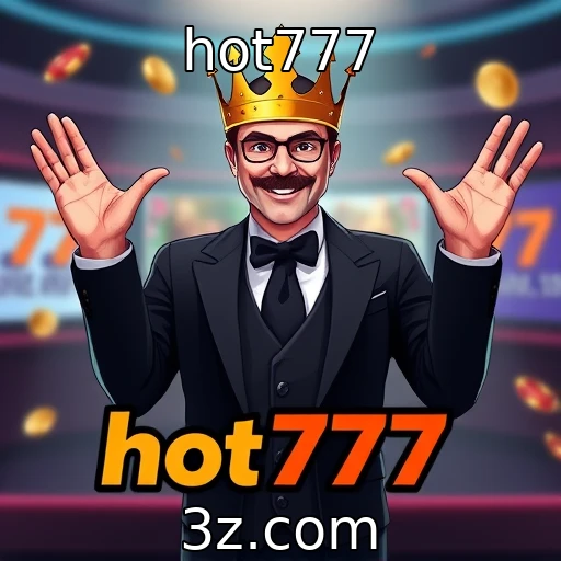 hot777 Transforme sua sorte: Dicas para ganhar em slots online